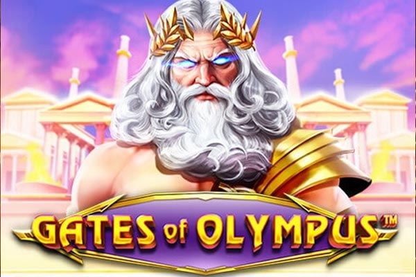 Ancient Egypt themed slot with pyramids, pharaohs and golden artifacts